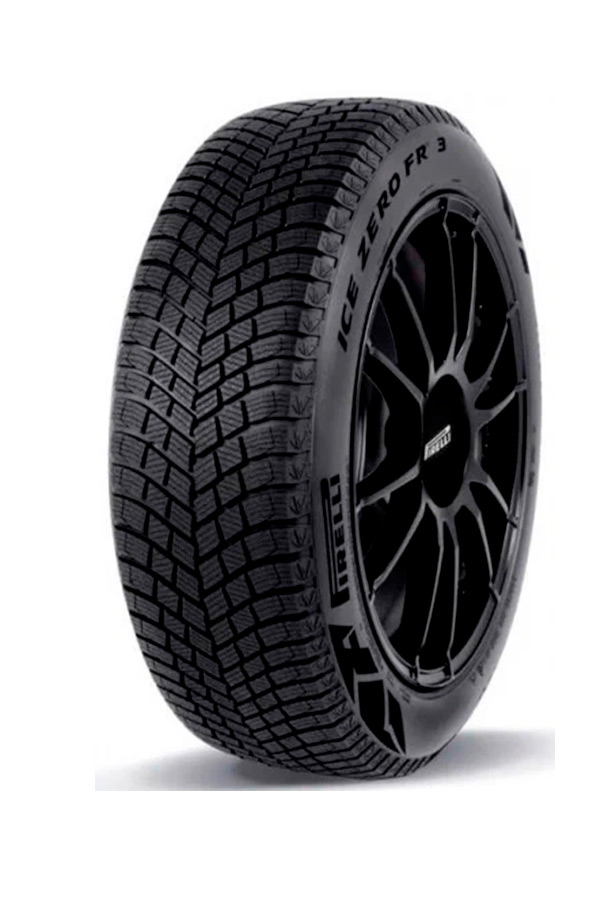шины PIRELLI ICE ZERO FRICTION 3 235/55 R18