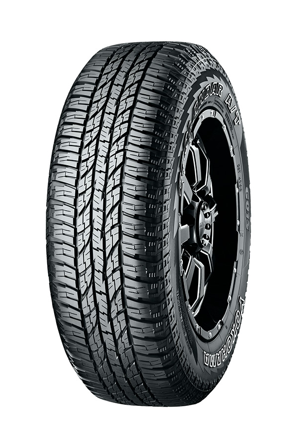 шины YOKOHAMA G015 175/80 R15