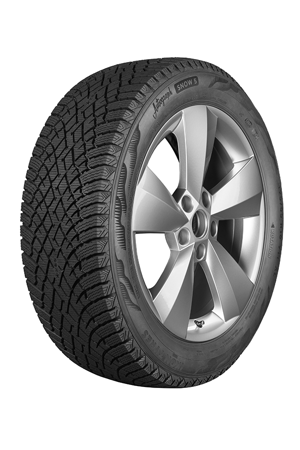 шины IKON AUTOGRAPH SNOW 5 245/45 R18
