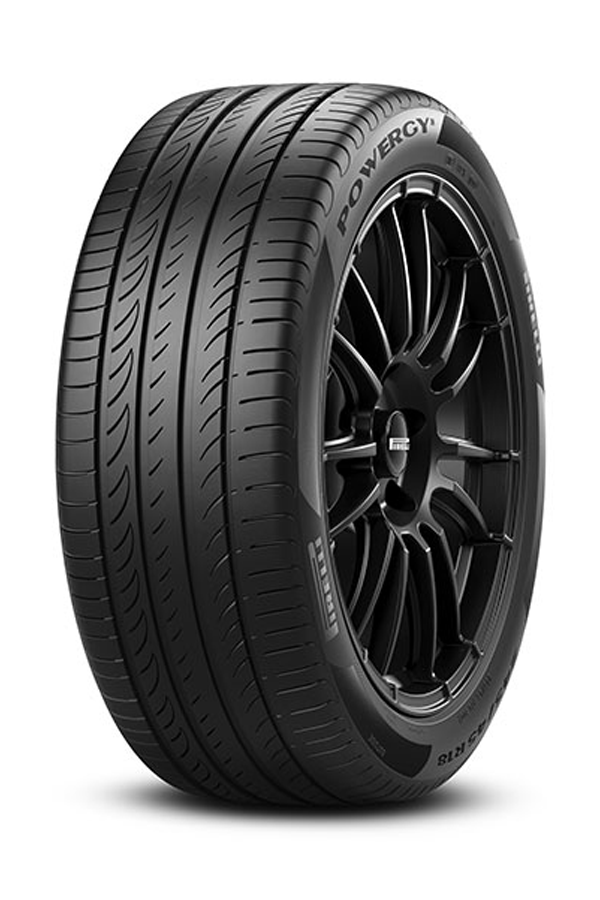 шины PIRELLI POWERGY 205/55 R17