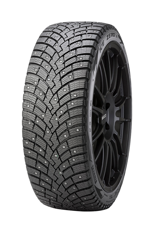 шины PIRELLI SCORPION ICE ZERO 2 285/40 R21