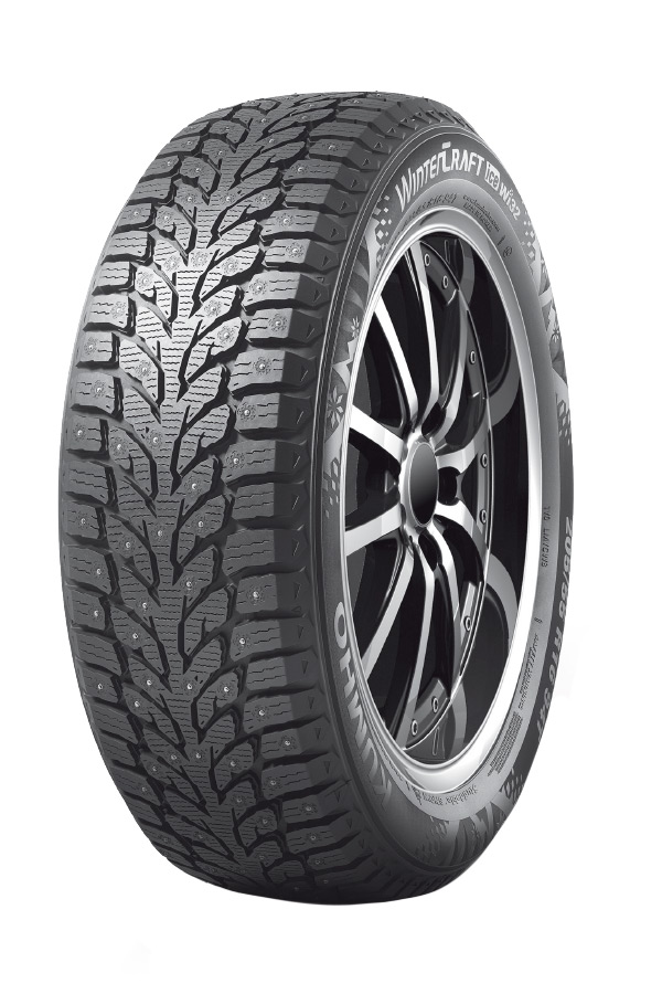 шины KUMHO WI32 225/50 R18