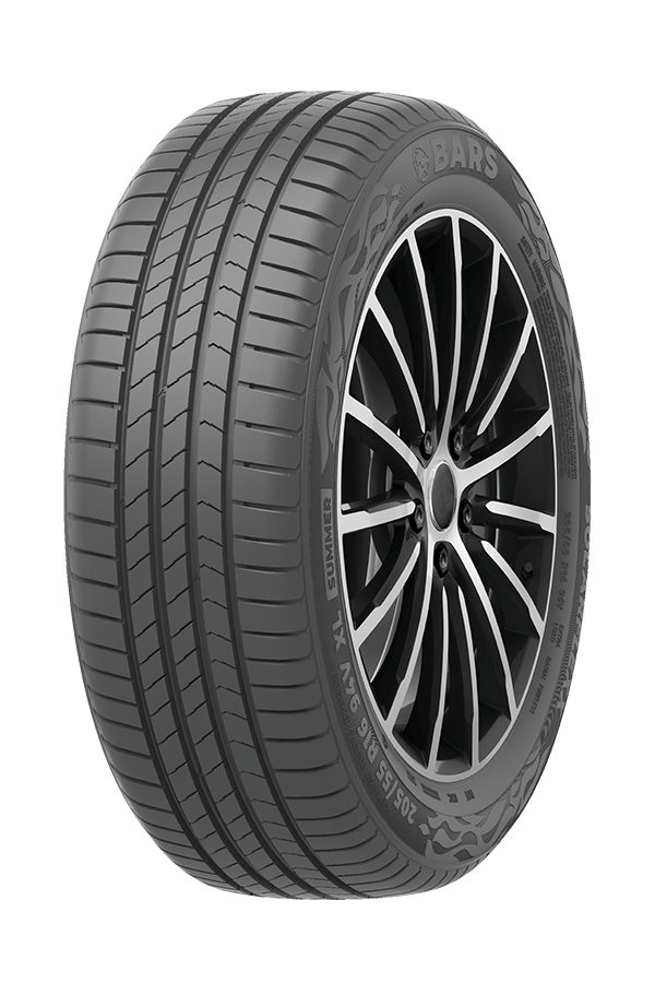 шины BARS SOLARFLEXX 205/55 R16