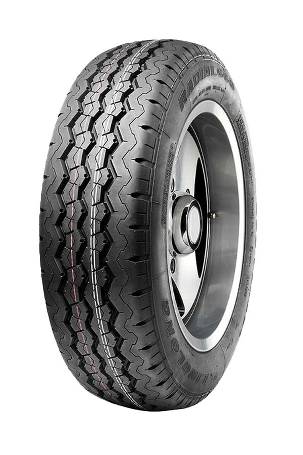 шины LINGLONG RADIAL666 235/65 R16C
