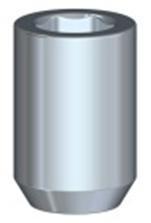 Гайка M12x1.25; 33; внутр. шестигранник; СН  (98-0116)