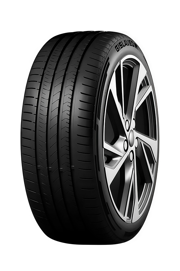 шины GISLAVED EcoControl 225/65 R17