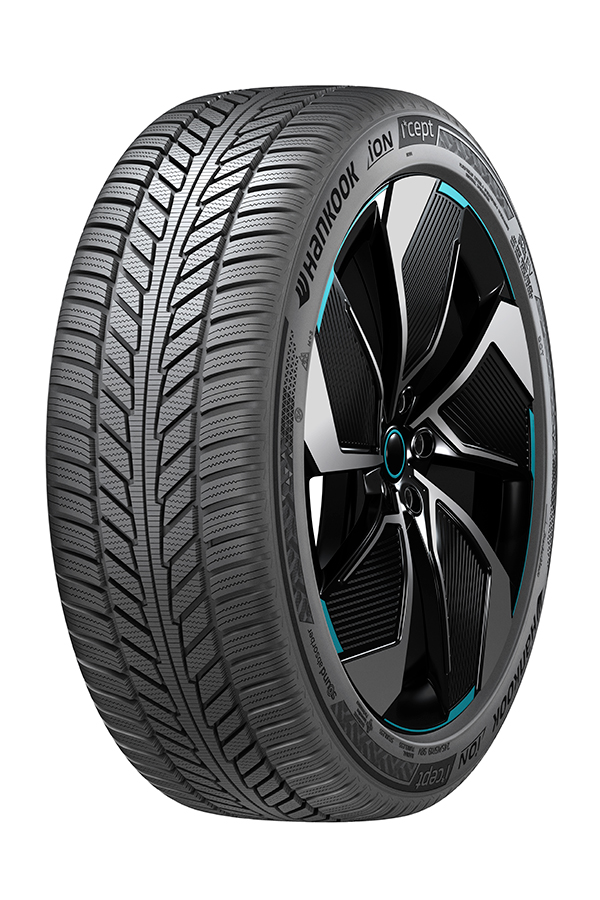 шины HANKOOK IW01 EV 245/35 R21