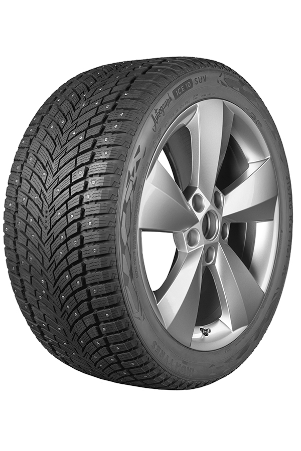 шины IKON Tyres AUTOGRAPH ICE 10 SUV 215/60 R17