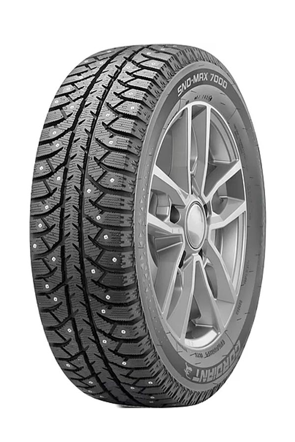 шины CORDIANT Sno-Max 7000 <br>(бывш. Bridgestone) 205/70 R15
