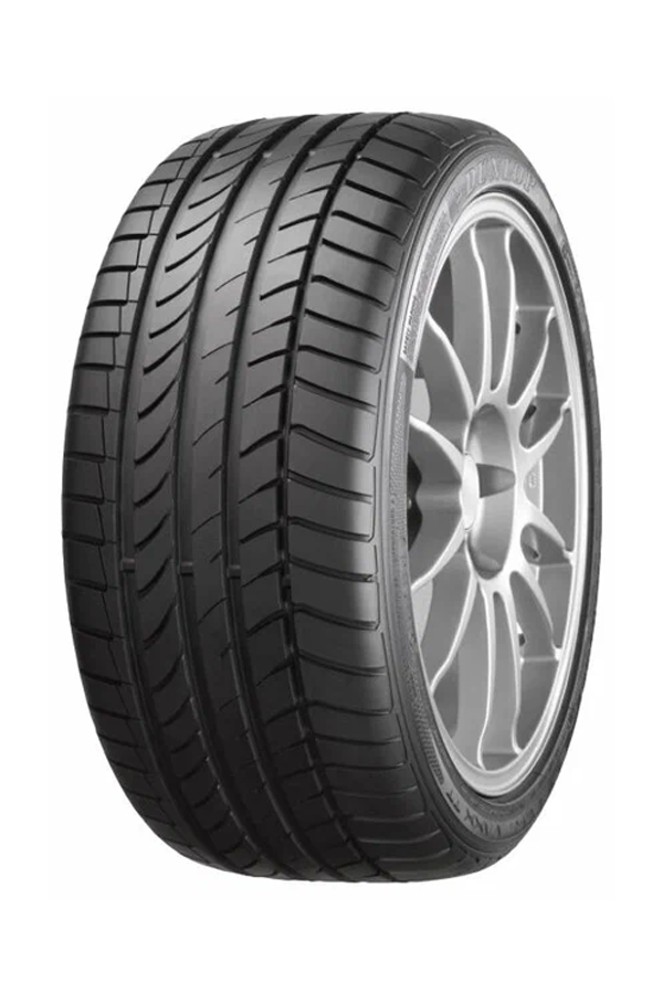 шины DUNLOP SP SportMaxx TT 255/40 R18