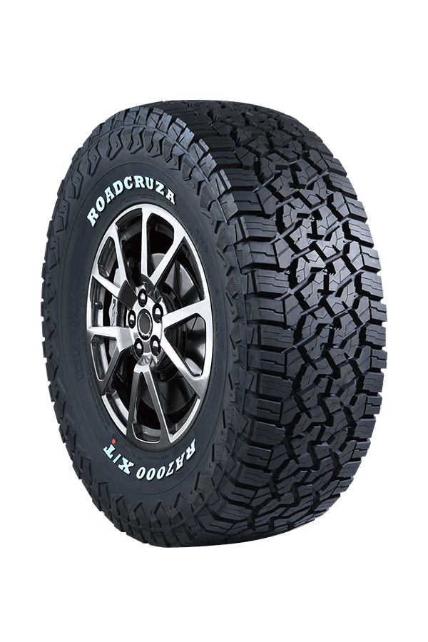 шины ROADCRUZA RA7000 X/T 235/70 R16