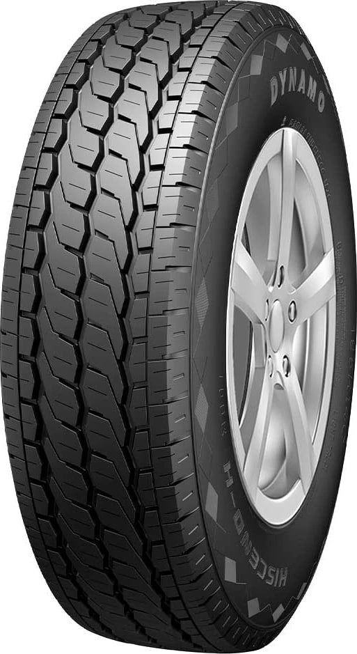 шины Dynamo HISCEND-H ML01 6,50 R16C