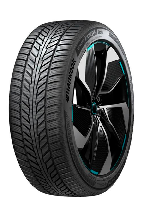шины HANKOOK IW01A EV 285/45 R20