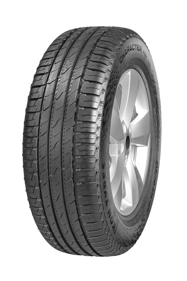 шины IKON Tyres CHARACTER Aqua SUV <br>(Nordman S2 SUV) 235/55 R19