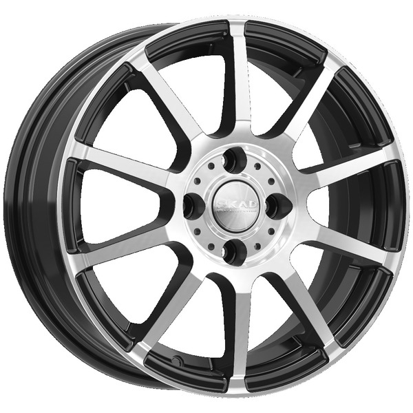 диски SKAD АКИТА 6,0x15 4x100 67,1 45 алмаз