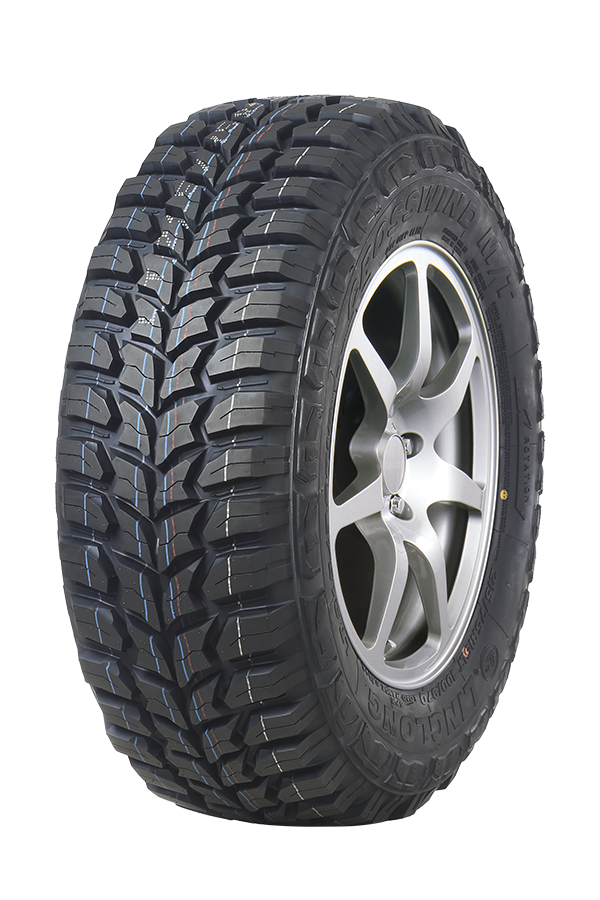 шины LINGLONG CROSSWIND M/T 285/75 R16