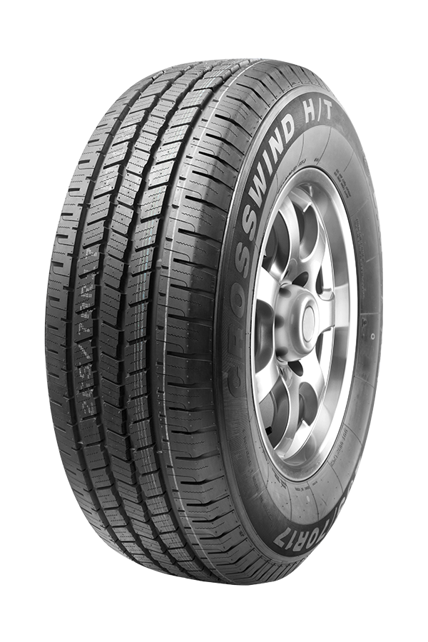 шины LINGLONG CROSSWIND H/T 235/65 R17