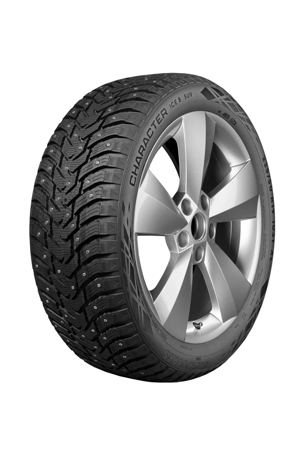 шины IKON CHARACTER ICE 8 SUV <br>(Nordman 8 SUV) 255/70 R15