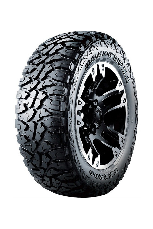 шины ROADCRUZA RA3200 265/75 R16