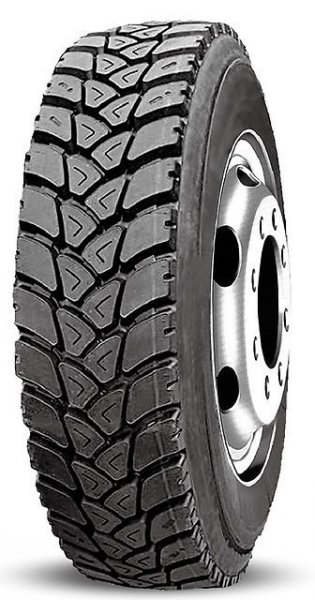 шины LANVIGATOR D802 12 R22,5